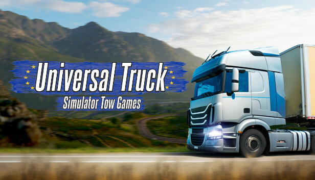 Truck Simulator : Europe APK (Android Game) - Baixar Grátis