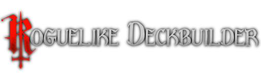 PRESENTATION & SORTIE - Deliverance & Reign 1 Roguelike Deckbuilder | RPG Jeuxvidéo