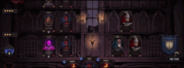 PRESENTATION & SORTIE - Deliverance & Reign 4 deliverance1 | RPG Jeuxvidéo