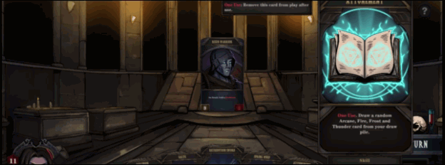 PRESENTATION & SORTIE - Deliverance & Reign 3 deliverance2 | RPG Jeuxvidéo