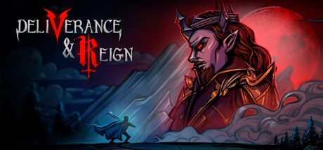 Deliverance & Reign Cover Image