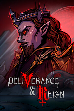 Deliverance & Reign cover art