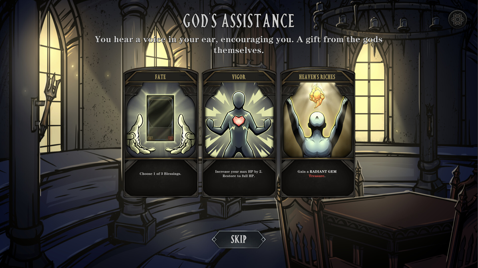 Indie Game Lover Deliverance & Reign