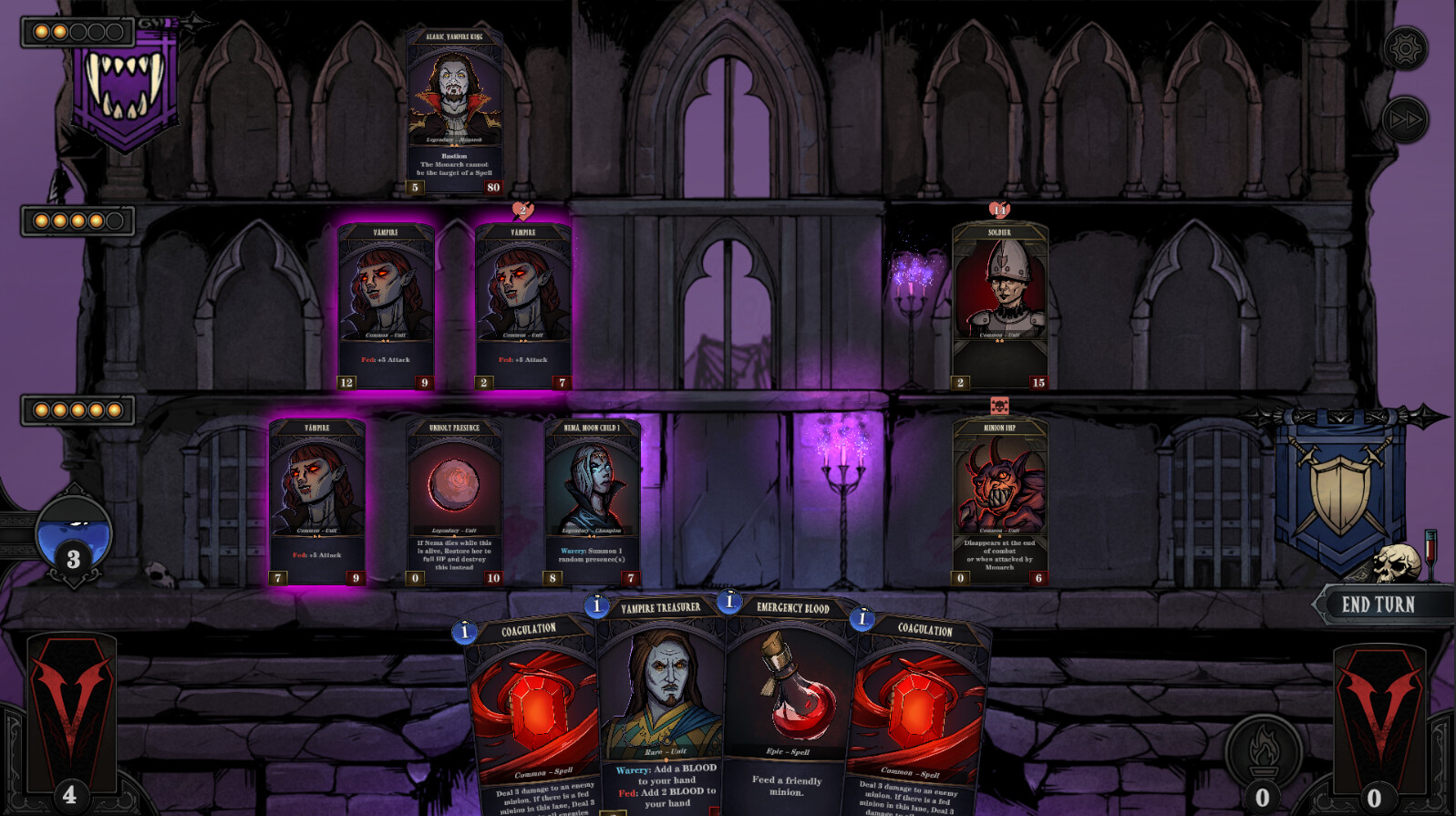 Indie Game Lover Deliverance & Reign