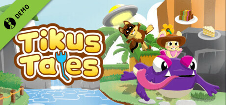 Tikus Tales Demo