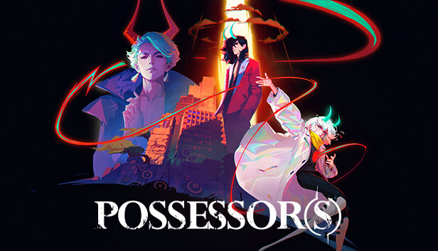 Possessor(s) Cover