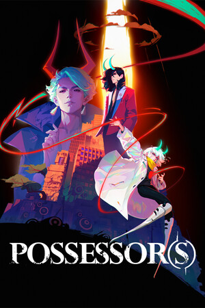 Possessor(s) mobile game logo