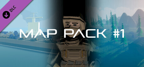 Deltazone - Map Pack #1 header image