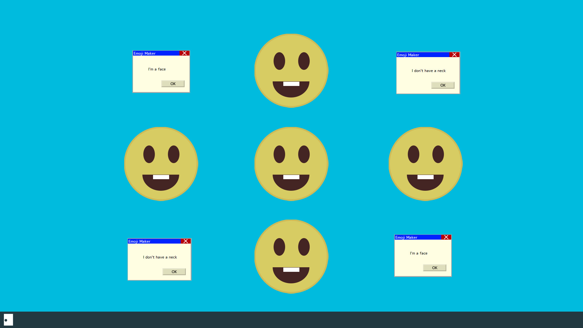 Computer Virus Simulator on Steam