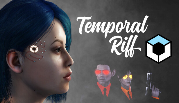 Temporal Riff