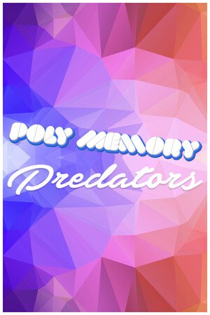 Poly Memory: Predators cover art