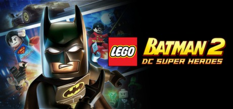 Baixar LEGO® Batman™ 2: DC Super Heroes Torrent