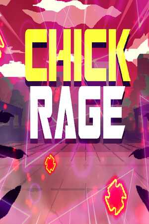Chick Rage