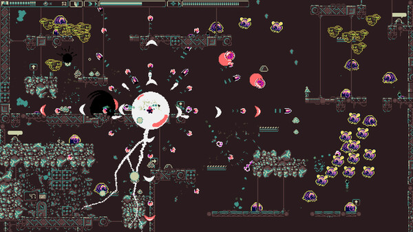 Steam 發行商 Retrovibe