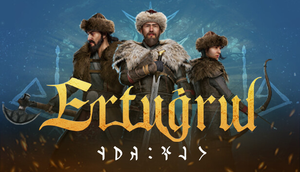 Ertugrul of Ulukayin