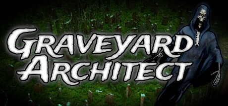 Graveyard Architect Cover Image