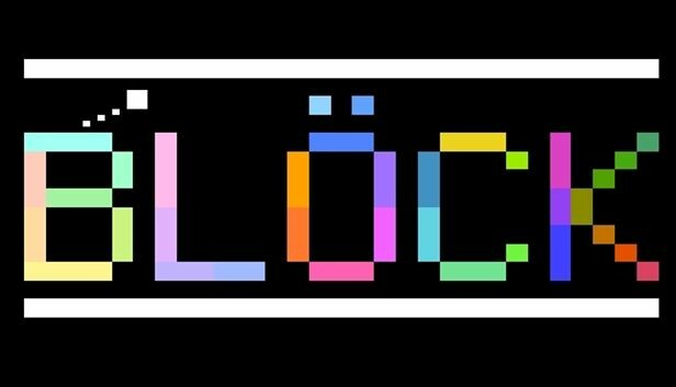 BLÖCK Steam capsule image