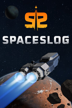 SpaceSlog cover art
