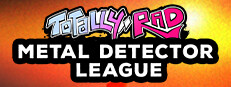 European Totally Rad Metal Detector League no Steam