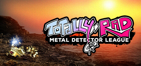 Totally Rad Metal Detector League