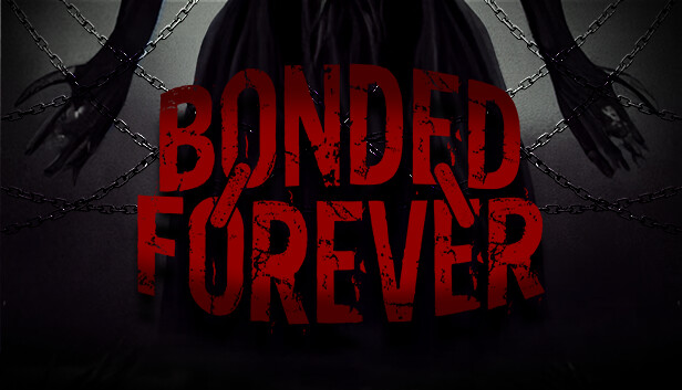 Bonded Forever Steam capsule image