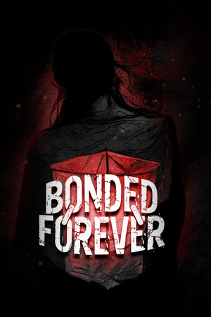 Bonded Forever cover art