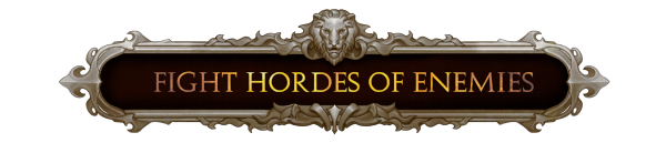 Horde Perseus: Titan Slayer - gratis proefversie |  beoordeling van videogames