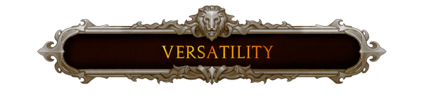 Versatilidade Perseus: Titan Slayer - Avaliação Gratuita |  análise de videogame