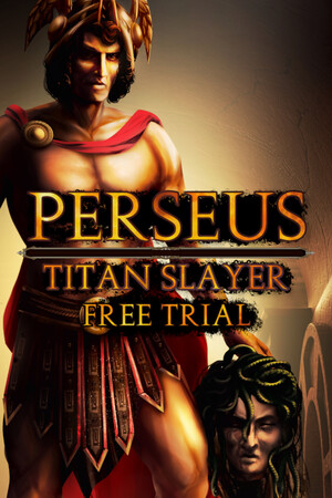 Perseus: Titan Slayer - Free Trial — обложка