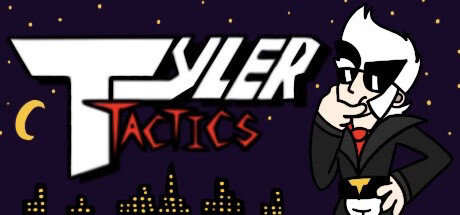 The Tyler Tactics Anthology