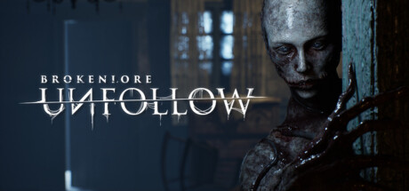 UNFOLLOW Cover Image