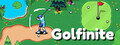 Golfinite
