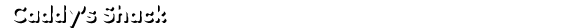 Golfinite