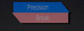 Precision Break