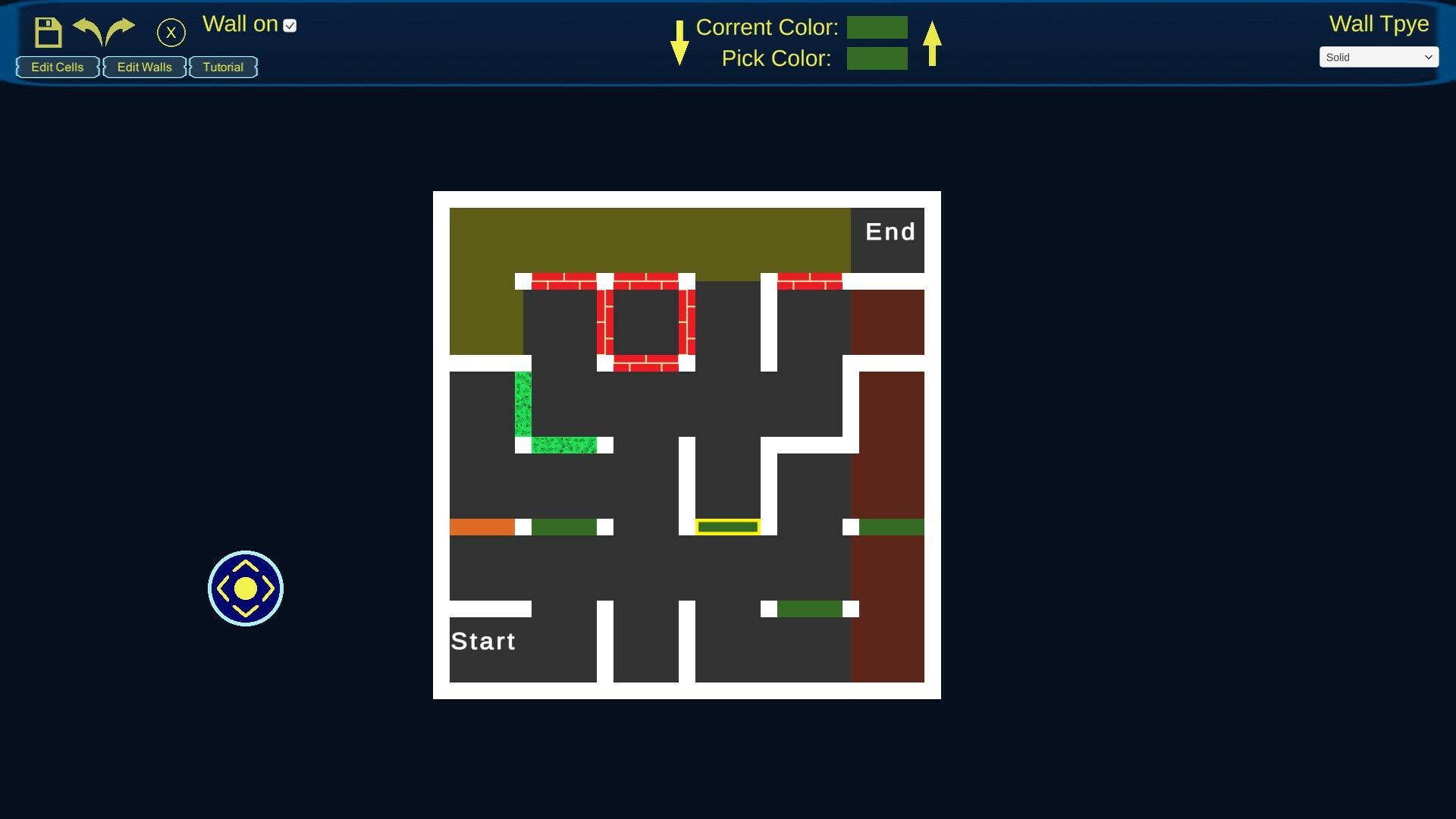 Save 10 on Gravity Maze on Steam