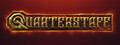 Quarterstaff