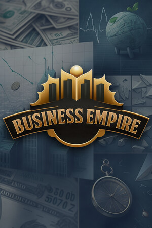 Business Empire cover art