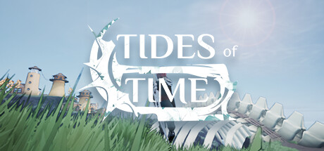 Tides of Time Cover Image