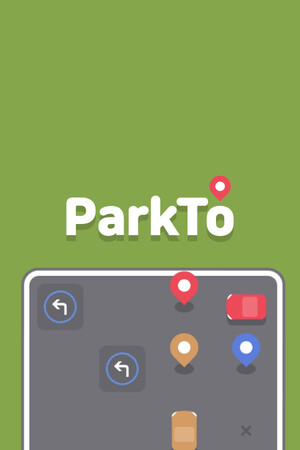 ParkTo cover art