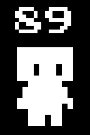 89 cover art