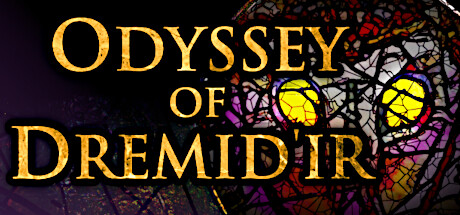 Odyssey of Dremid'ir