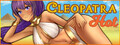 Hot Cleopatra