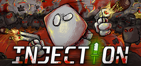INJECTION Cover Image