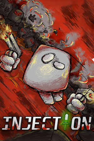 INJECTION cover art