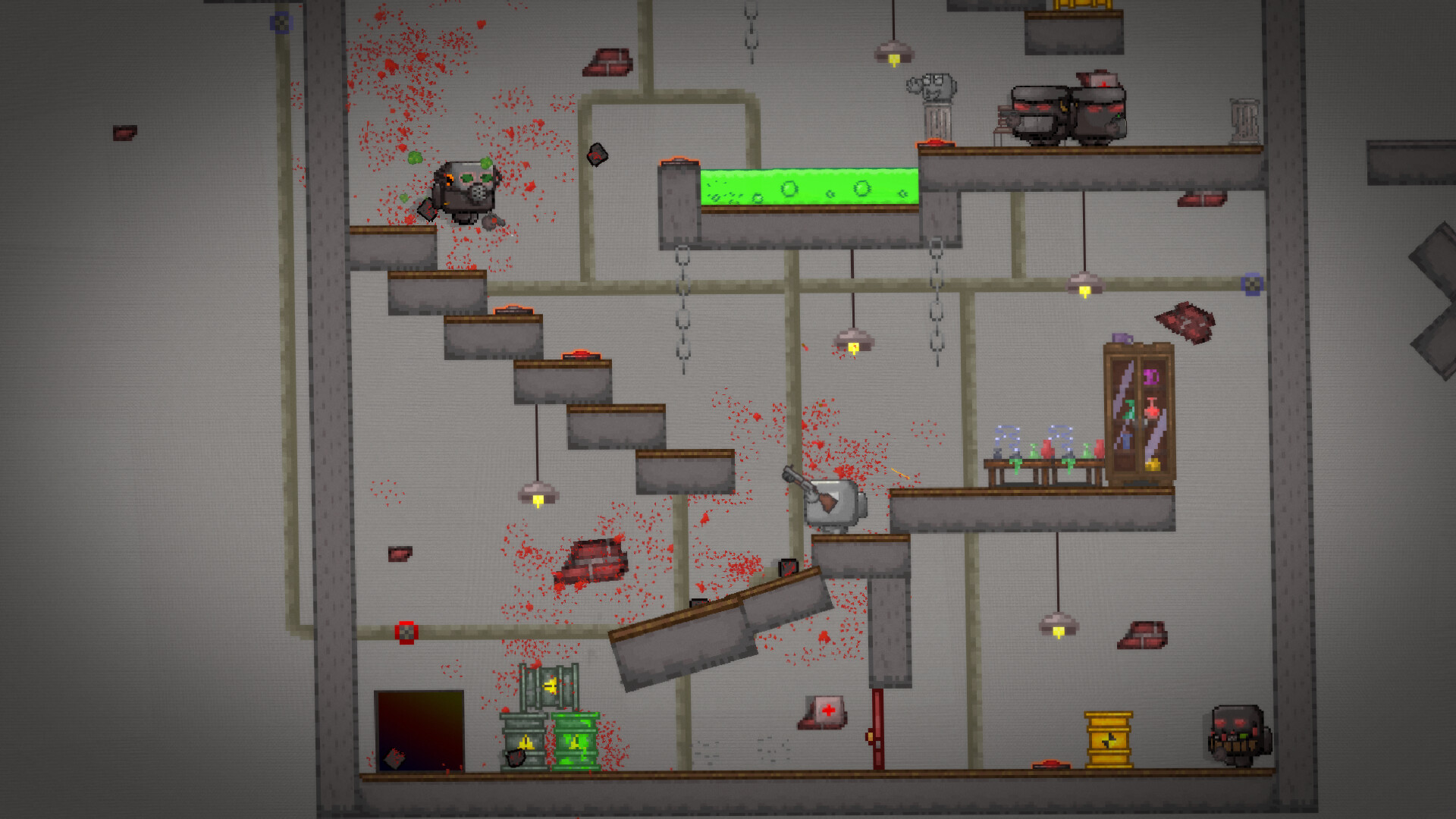 INJECTION (App 2134690) · Packages · SteamDB