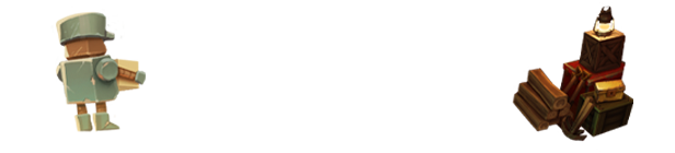 蒸汽世界：建造/SteamWorld Build -（v1.0.2.0）