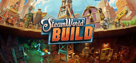 SteamWorld Build on Steam
