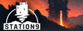 Space Drilling Station