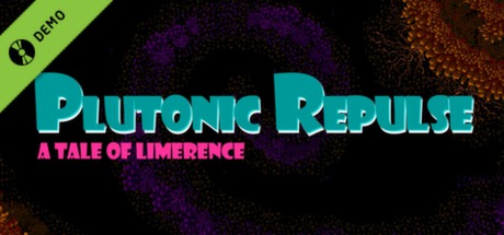Plutonic Repulse concurrent players on Steam