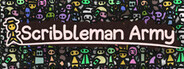 Scribbleman Army